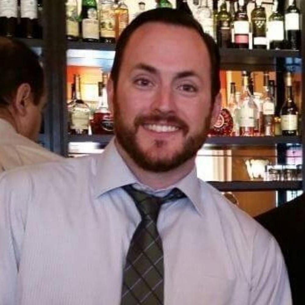 Meet your Posher, Matthew